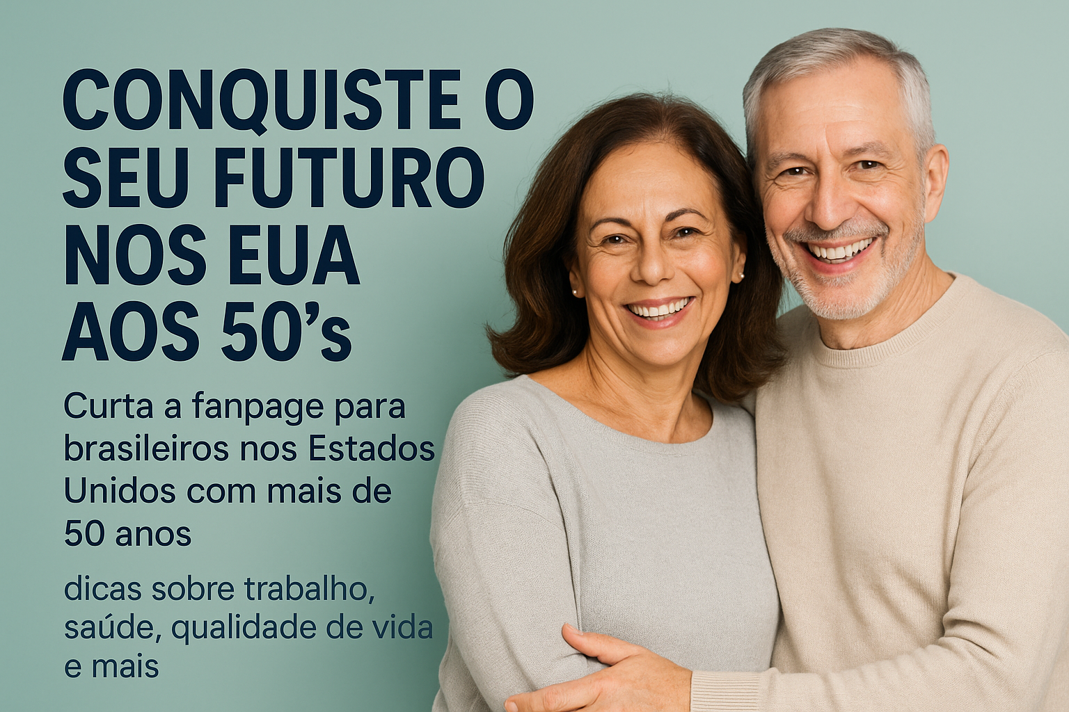 FANPAGE MENSSAGEM
