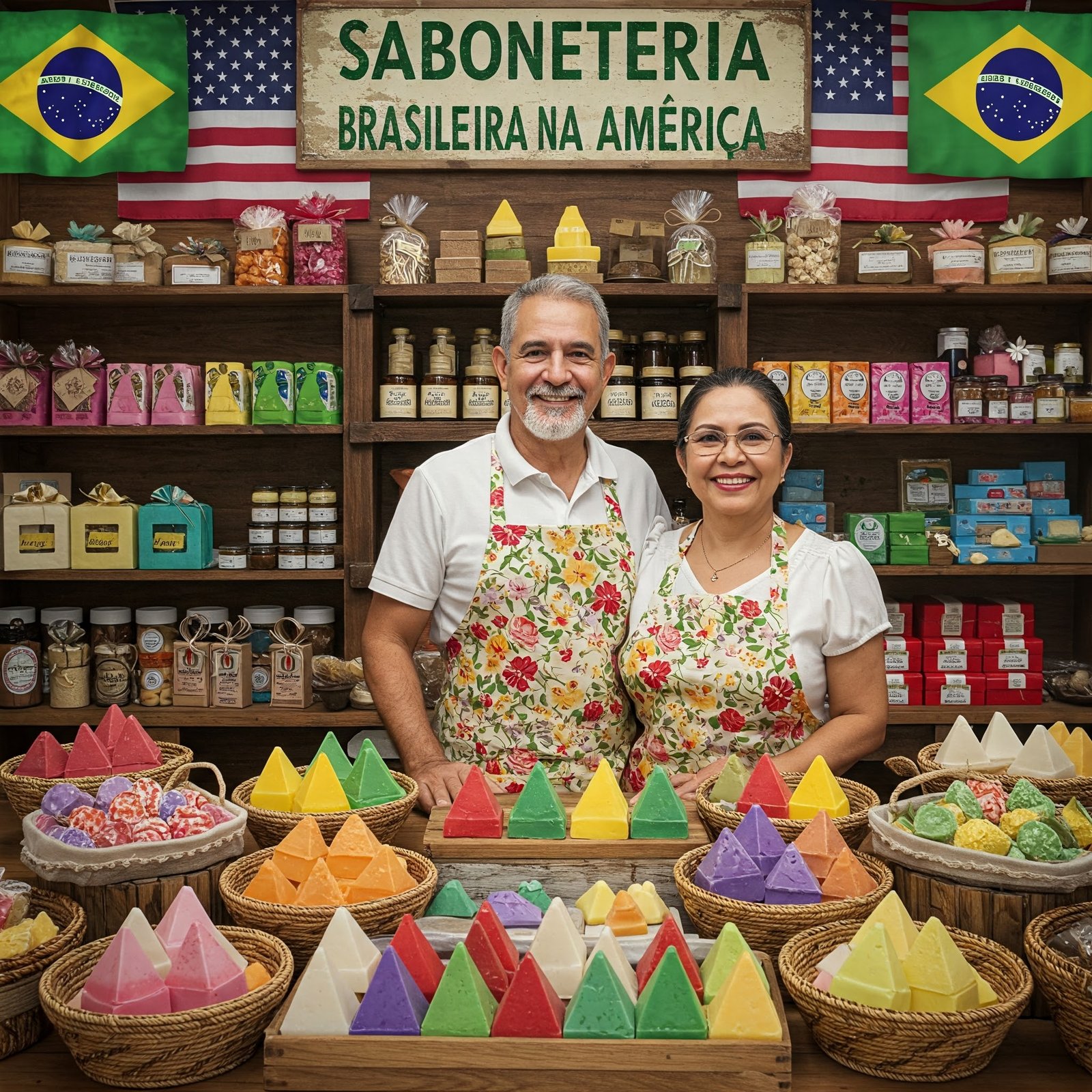 SABONETERIA 2