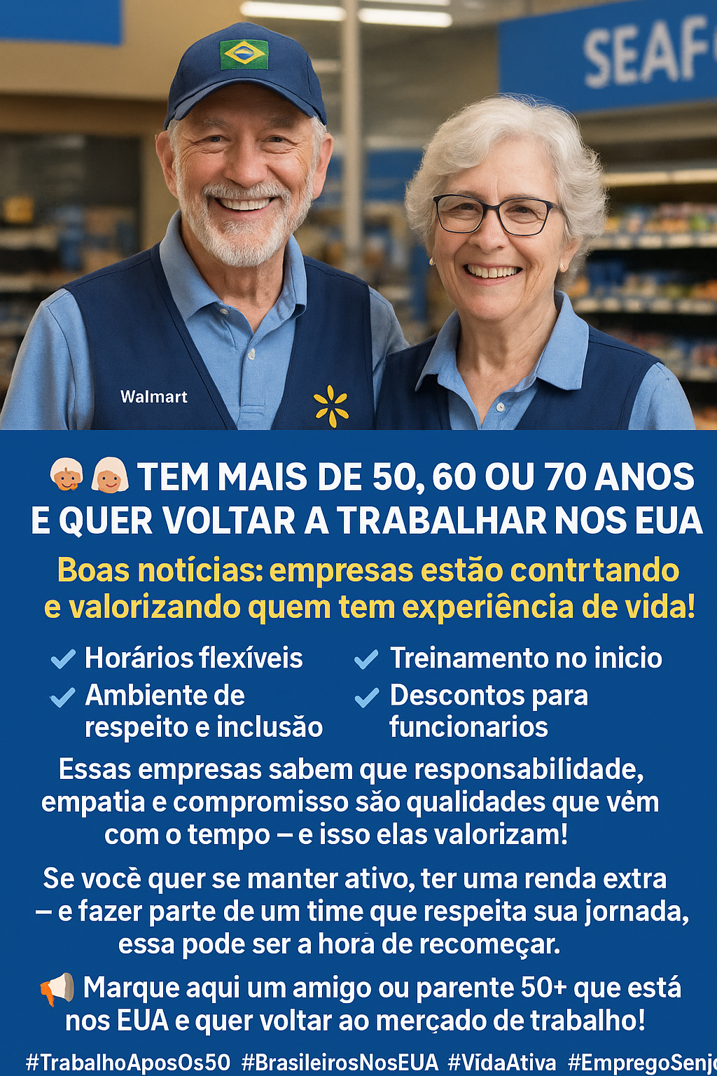 contrata 50+