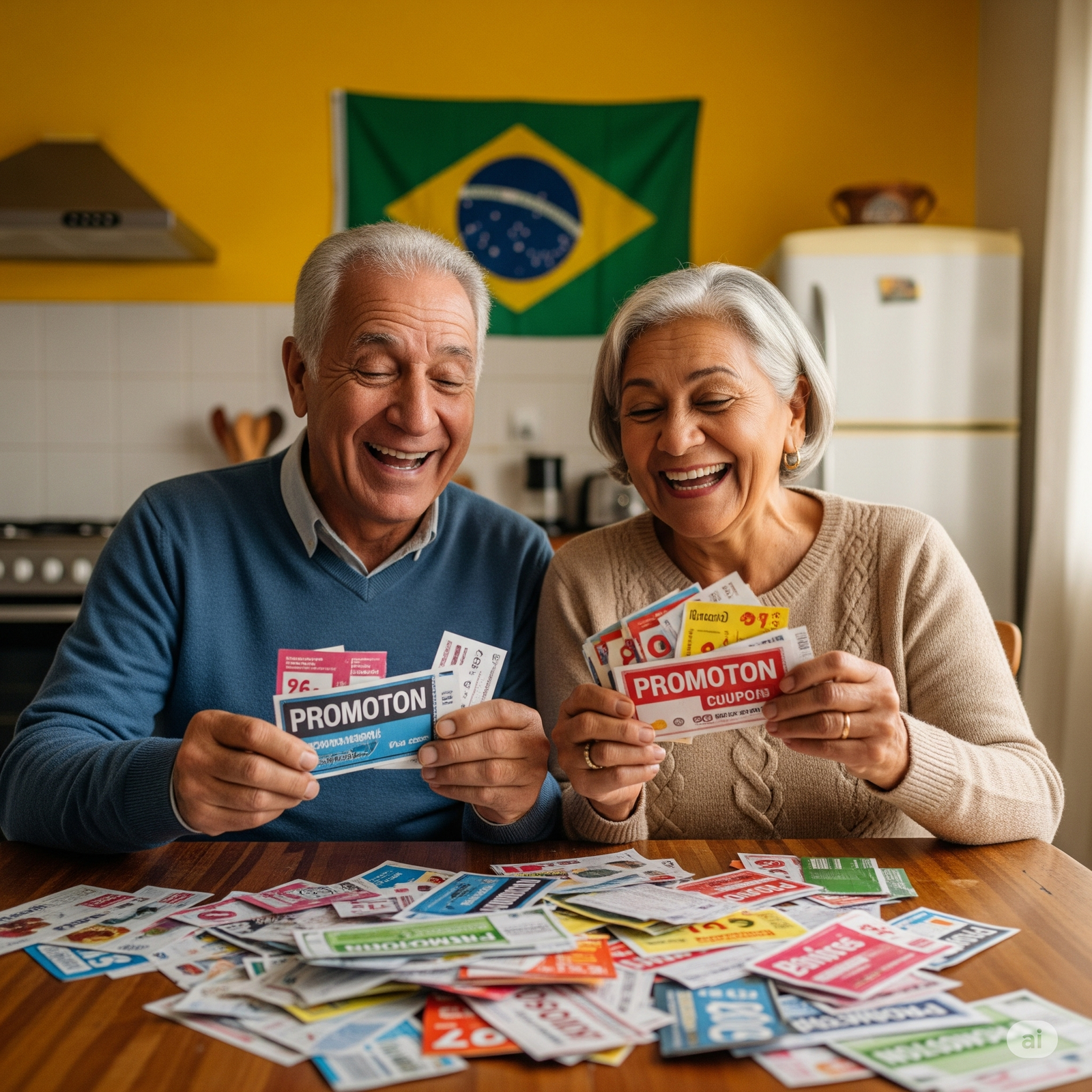 coupons