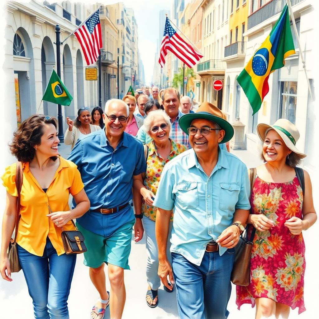turismo