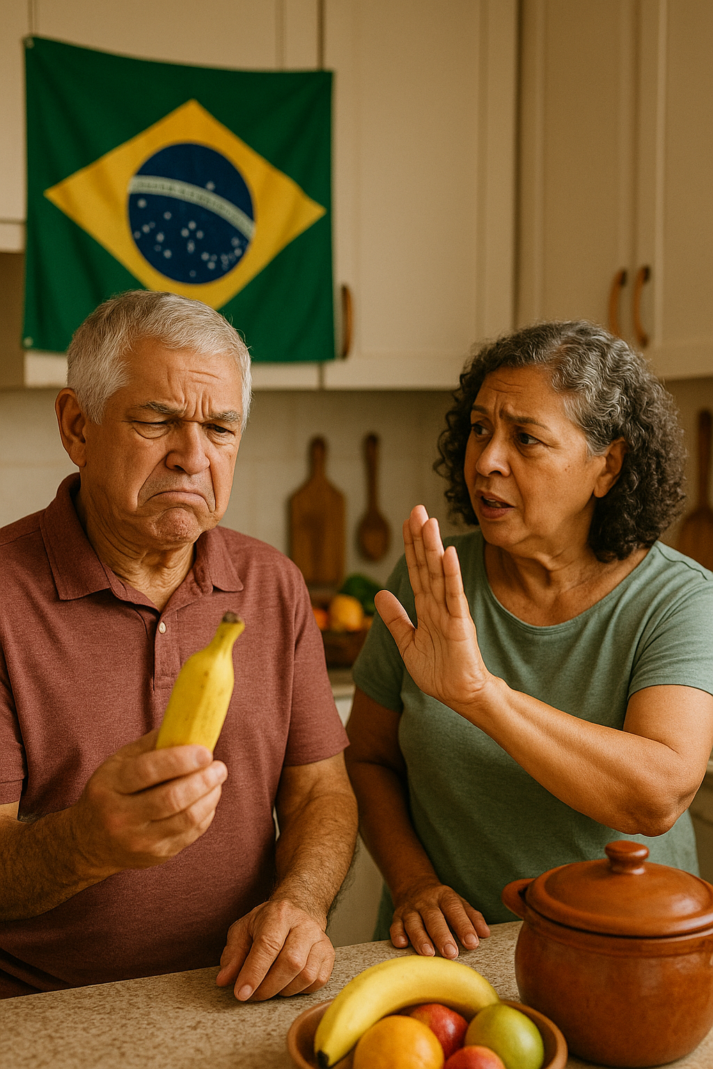 BANANA