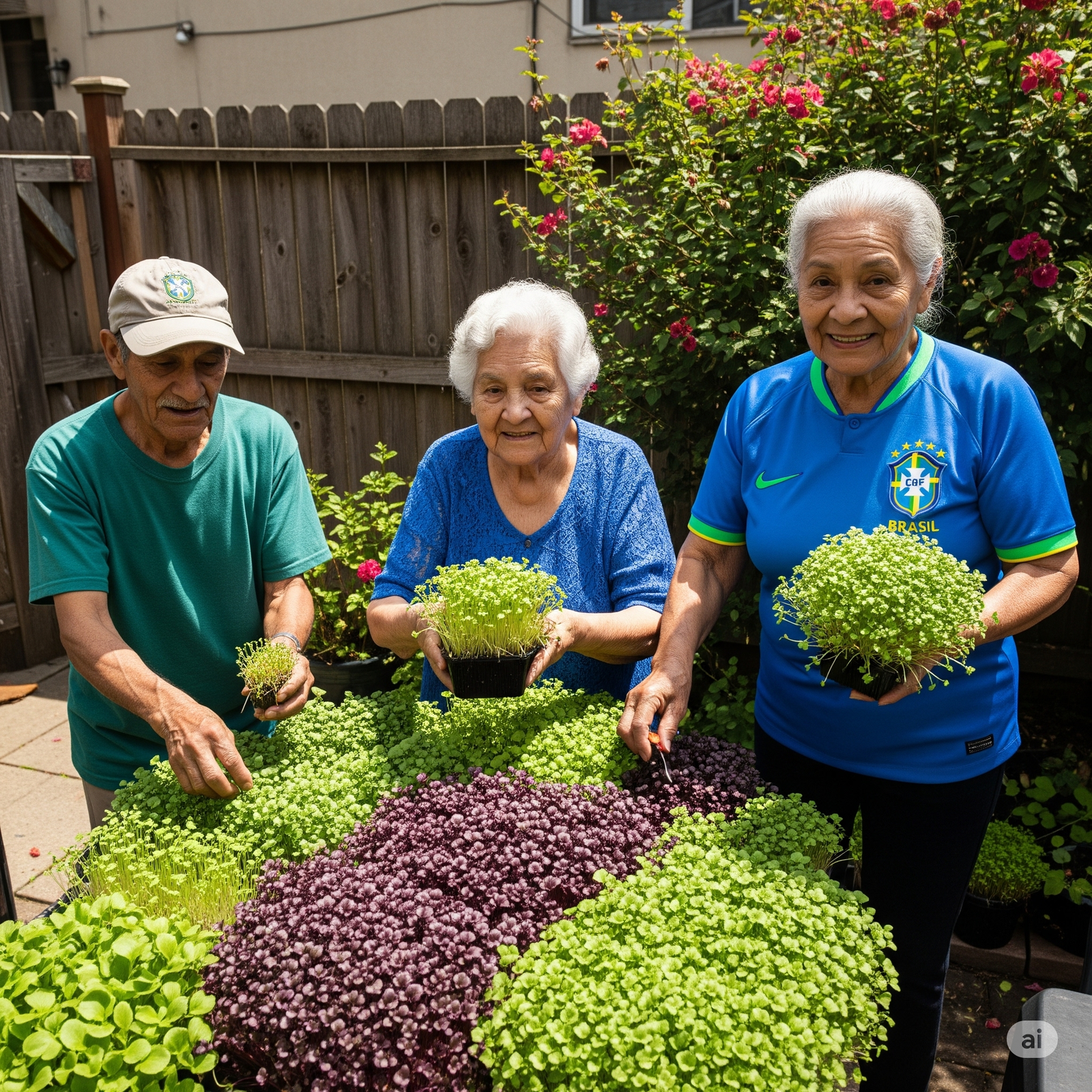 microgreen producer 6